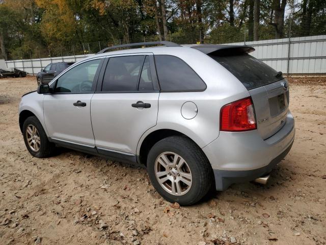Photo 2 from auction – 2011 FORD EDGE SE with VIN 2FMDK3GCXBBB31107