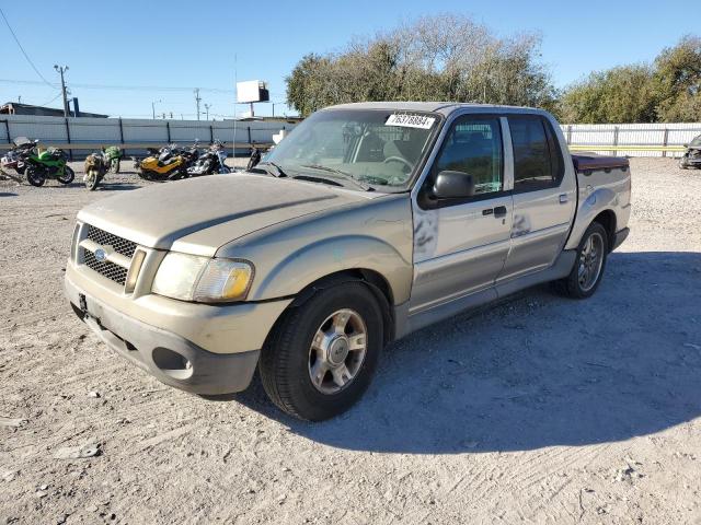 FORD EXPLORER S 2003 with VIN 1FMZU67E63UA26062 - Photo from auction