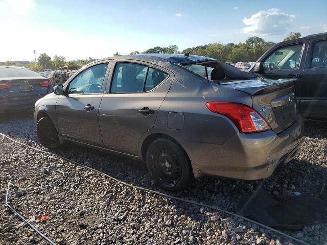 Photo 2 from auction – 2015 NISSAN VERSA S with VIN 3N1CN7AP8FL864165