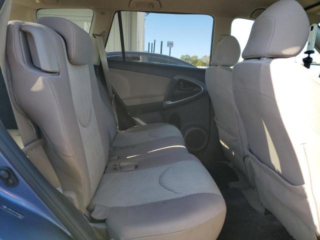 Photo 11 from auction – 2006 TOYOTA RAV4 with VIN JTMZK33V165003236