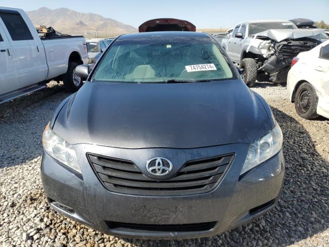 Photo 5 from auction – 2009 TOYOTA CAMRY BASE with VIN 4T4BE46K59R120765