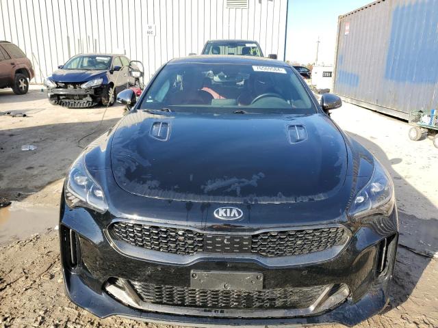 Photo 5 from auction – 2020 KIA STINGER GT with VIN KNAE45LC1L6077634