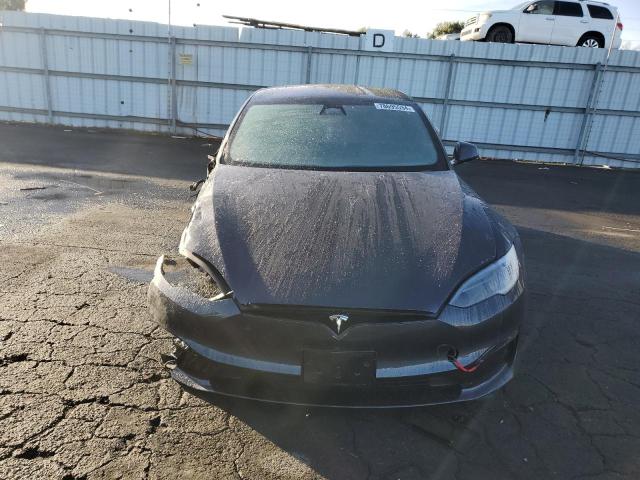 Photo 5 from auction – 2024 TESLA MODEL S with VIN 5YJSA1E57RF534207