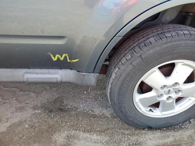 Photo 13 from auction – 2012 FORD ESCAPE XLS with VIN 1FMCU0C78CKA41748