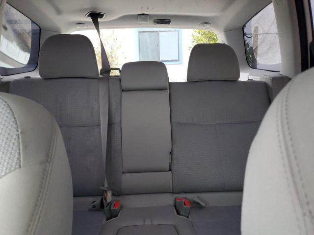Photo 10 from auction – 2013 SUBARU FORESTER 2 with VIN JF2SHADC9DH415953