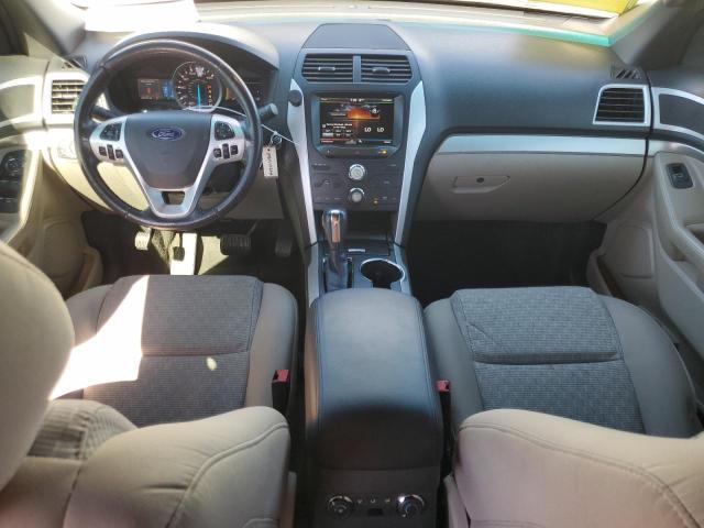 Photo 8 from auction – 2015 FORD EXPLORER X with VIN 1FM5K7D85FGA69612