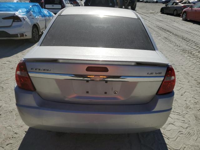 Photo 6 from auction – 2004 CHEVROLET MALIBU LS with VIN 1G1ZT54804F106830