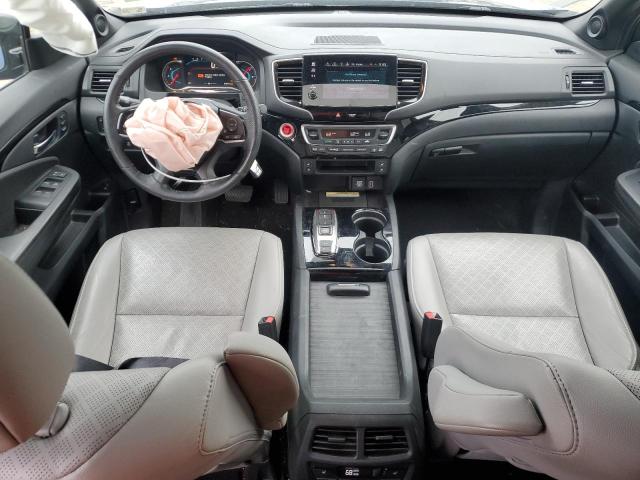 Photo 8 from auction – 2021 HONDA PASSPORT E with VIN 5FNYF8H05MB015153