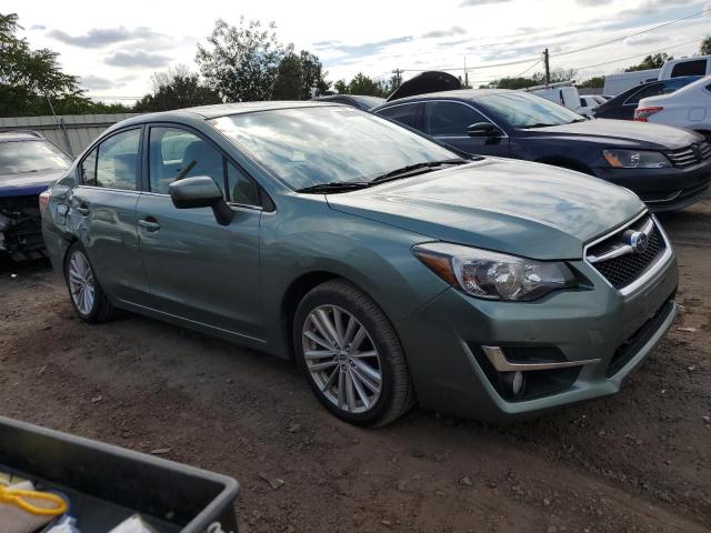 Photo 4 from auction – 2016 SUBARU IMPREZA PR with VIN JF1GJAF69GH002330