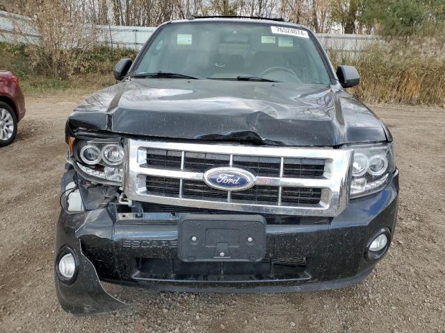Photo 5 from auction – 2012 FORD ESCAPE XLT with VIN 1FMCU0DG0CKA45534