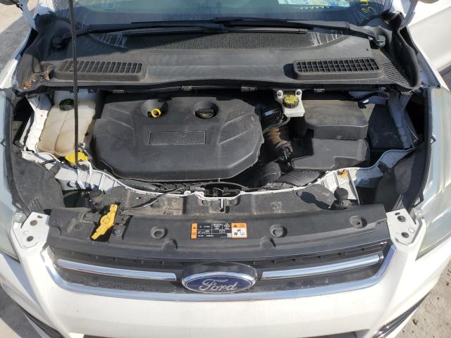 Photo 11 from auction – 2016 FORD ESCAPE TIT with VIN 1FMCU0J93GUC73947