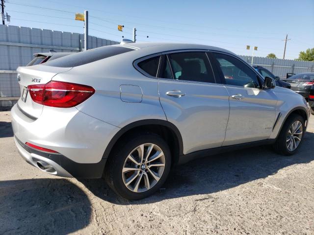 Photo 3 from auction – 2017 BMW X6 XDRIVE3 with VIN 5UXKU2C33H0U30064