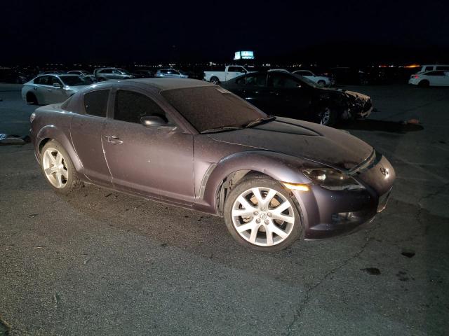 Photo 4 from auction – 2005 MAZDA RX8 with VIN JM1FE17N950157715