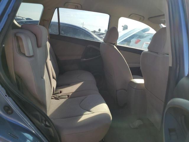 Photo 11 from auction – 2007 TOYOTA RAV4 with VIN JTMZD33V276024716