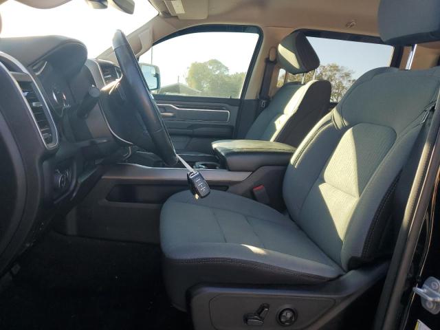 Photo 7 from auction – 2020 RAM 1500 BIG H with VIN 1C6SRFFTXLN301246