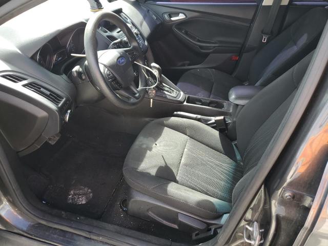 Photo 7 from auction – 2016 FORD FOCUS SE with VIN 1FADP3K23GL315208