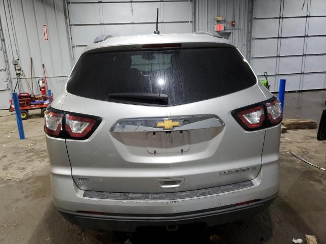 Photo 6 from auction – 2015 CHEVROLET TRAVERSE L with VIN 1GNKVGKD6FJ267513