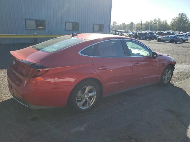 Photo 3 from auction – 2021 HYUNDAI SONATA SE with VIN 5NPEG4JA5MH131126