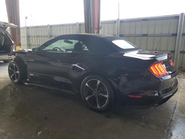 Photo 2 from auction – 2019 FORD MUSTANG with VIN 1FATP8UH2K5133460