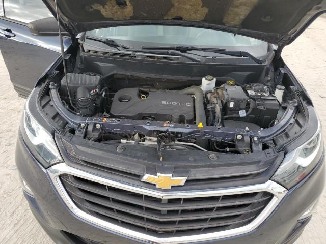 Photo 12 from auction – 2018 CHEVROLET EQUINOX LS with VIN 3GNAXHEV4JL117207