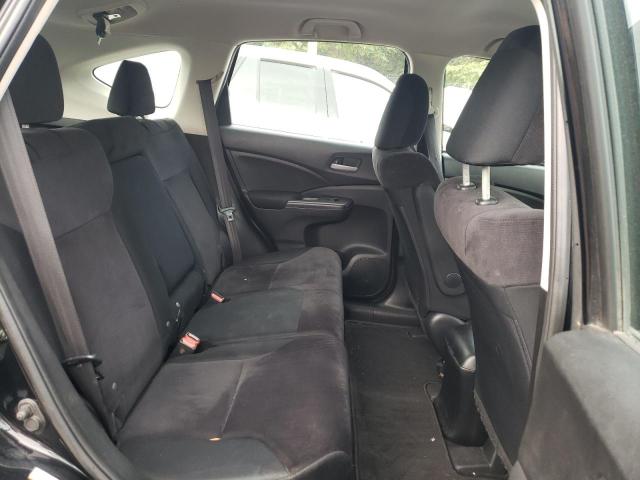 Photo 10 from auction – 2012 HONDA CR-V LX with VIN 2HKRM4H37CH615184