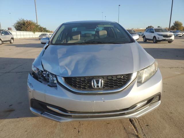 Photo 5 from auction – 2014 HONDA CIVIC LX with VIN 19XFB2F59EE064359