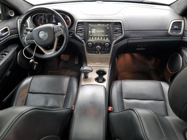 Photo 8 from auction – 2015 JEEP GRAND CHER with VIN 1C4RJFJG1FC651969
