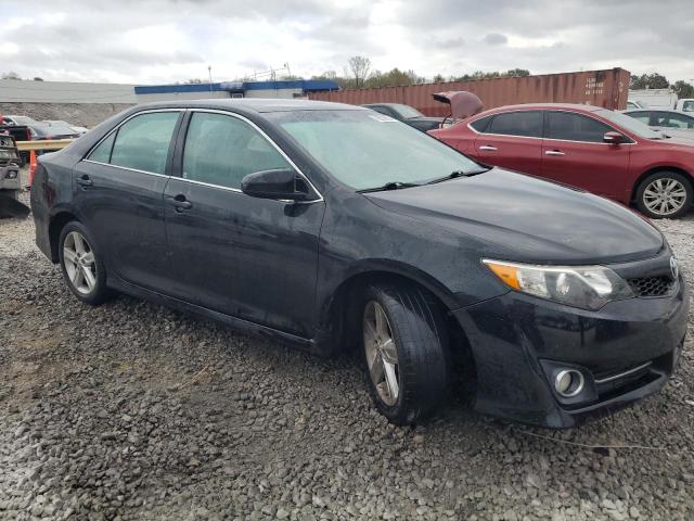 Photo 4 from auction – 2014 TOYOTA CAMRY L with VIN 4T1BF1FK1EU357527