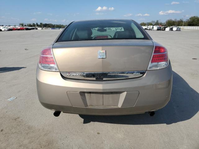 Photo 6 from auction – 2007 SATURN AURA XR with VIN 1G8ZV57787F310679