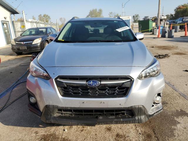 Photo 5 from auction – 2018 SUBARU CROSSTREK with VIN JF2GTABC6JH318518