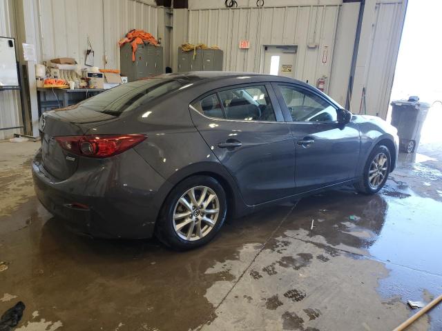 Photo 3 from auction – 2016 MAZDA 3 SPORT with VIN 3MZBM1U77GM323301
