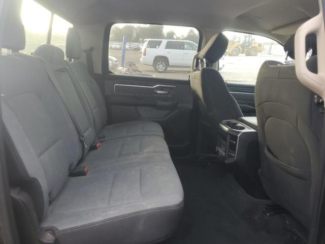 Photo 10 from auction – 2020 RAM 1500 BIG H with VIN 1C6SRFFT9LN147550