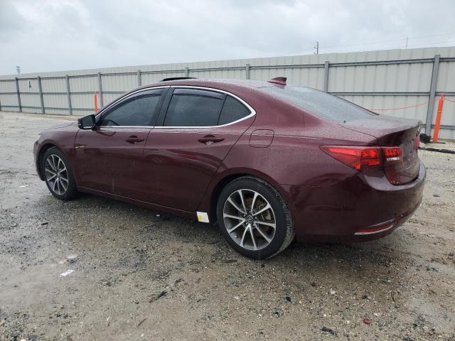 Photo 2 from auction – 2015 ACURA TLX ADVANC with VIN 19UUB2F76FA019894