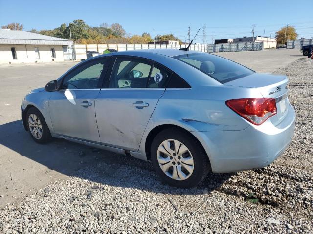 Photo 2 from auction – 2012 CHEVROLET CRUZE LS with VIN 1G1PC5SH9C7203754