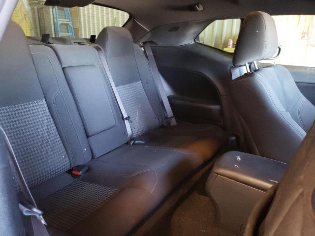 Photo 10 from auction – 2020 DODGE CHALLENGER with VIN 2C3CDZAG2LH149242