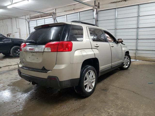 Photo 3 from auction – 2011 GMC TERRAIN SL with VIN 2CTALSEC1B6454380