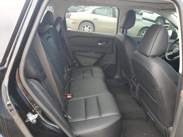 Photo 11 from auction – 2023 NISSAN ROGUE SL with VIN 5N1BT3CBXPC840161