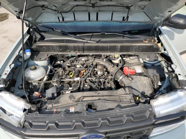 Photo 11 from auction – 2022 FORD MAVERICK X with VIN 3FTTW8E93NRA19179