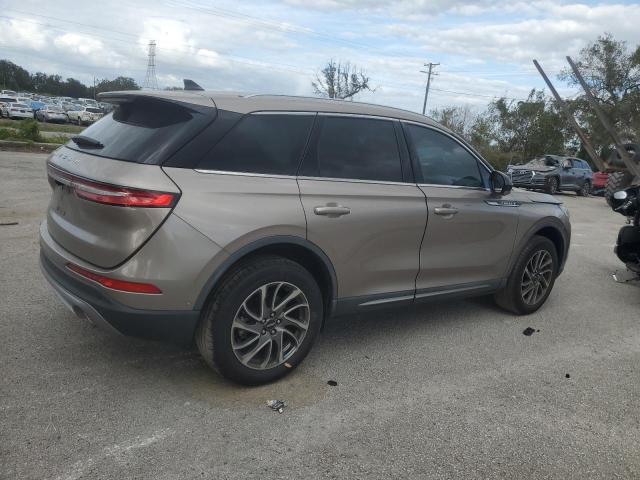 Photo 3 from auction – 2020 LINCOLN CORSAIR with VIN 5LMCJ1C91LUL20198