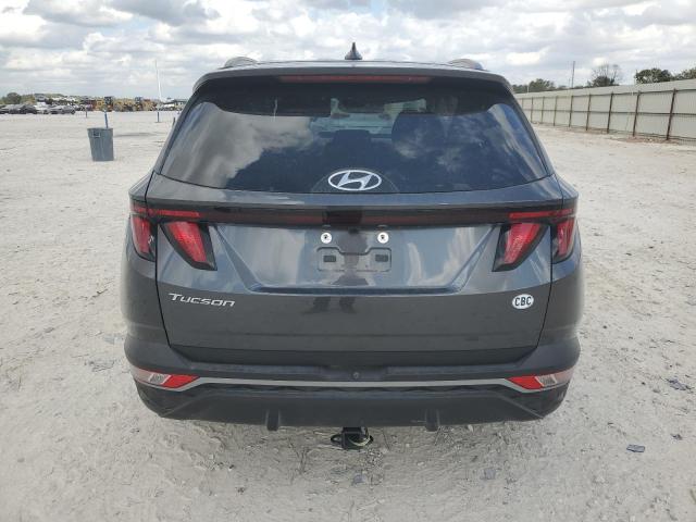 Photo 6 from auction – 2024 HYUNDAI TUCSON SEL with VIN 5NMJB3DE6RH334469