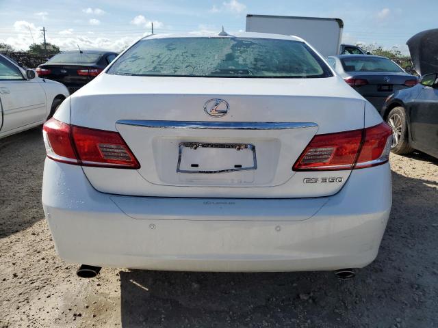 Фото 6 с аукциона – 2012 LEXUS ES 350 с VIN JTHBK1EGXC2484412
