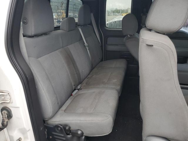 Photo 10 from auction – 2013 FORD F150 SUPER with VIN 1FTFX1ET9DFA36531
