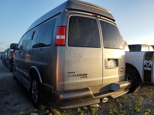 Photo 2 from auction – 2012 GMC SAVANA RV with VIN 1GDS7DC49C1111120