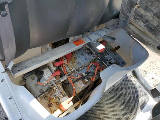 Photo 7 from auction – 2010 GLOBAL ELECTRIC MOTORS E4 with VIN 5ASGRGA4XAF050848