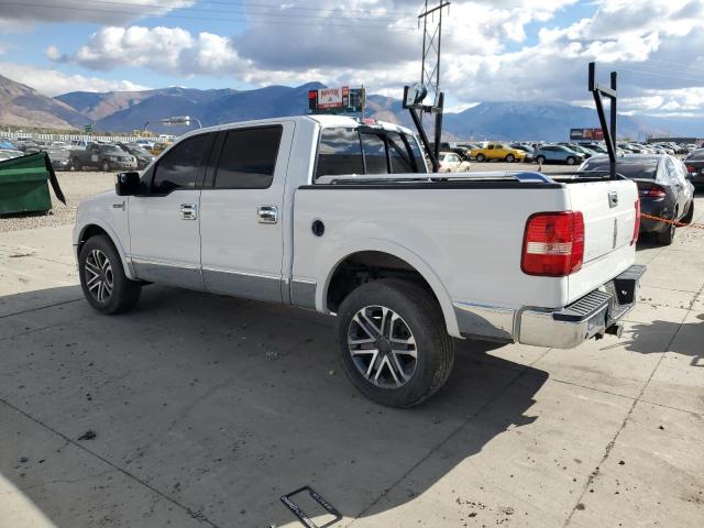 Photo 2 from auction – 2006 LINCOLN MARK LT with VIN 5LTPW18586FJ10963