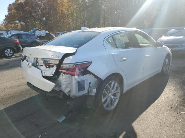 Photo 3 from auction – 2021 ACURA ILX with VIN 19UDE2F32MA007971