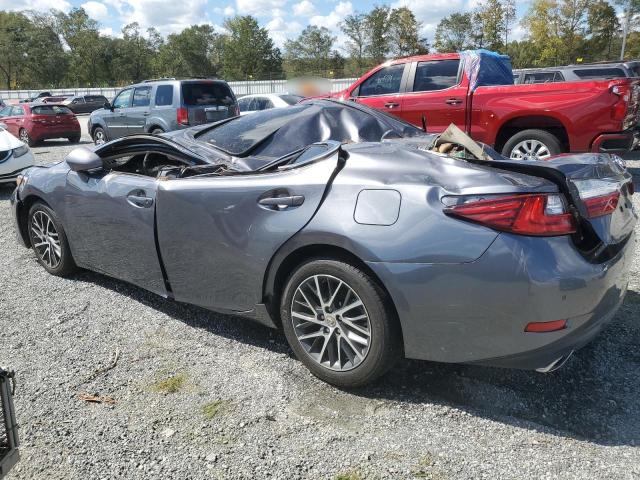 Photo 2 from auction – 2018 LEXUS ES 350 with VIN 58ABK1GG3JU082087
