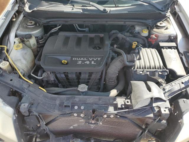 Photo 11 from auction – 2012 DODGE AVENGER SX with VIN 1C3CDZCBXCN179078
