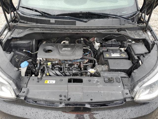 Photo 11 from auction – 2018 KIA SOUL with VIN KNDJN2A26J7600192