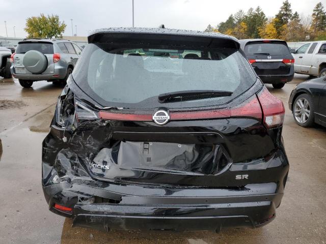 Photo 6 from auction – 2021 NISSAN KICKS SR with VIN 3N1CP5DV5ML528981